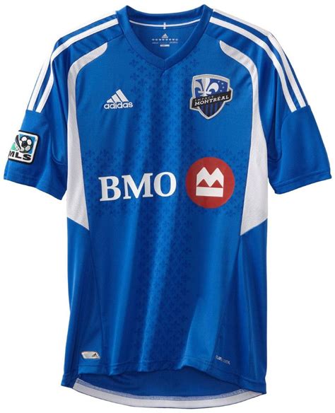 adidas replica mls soccer jersey